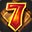 7 Wonders - The Treasures of Seven Demo icon