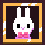 Icon for Bunny Enthusiast