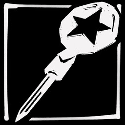 Icon for Written in the Stars