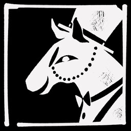 Icon for Gentleman Horse