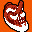 Abarenbo Tengu & Zombie Nation icon