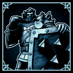 Icon for Completed Act 1