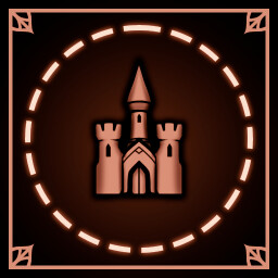 Icon for Lord of the Land