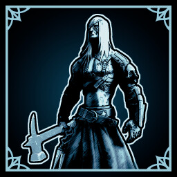 Icon for Completed Act 3