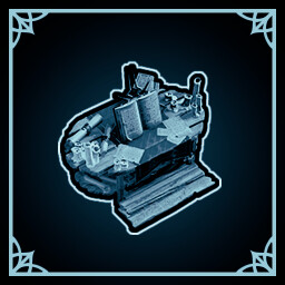 Icon for Collector of Forgotten Lore I