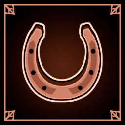 Icon for Upon a Pale Horse