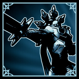 Icon for Completed Act 4