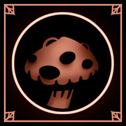 Icon for Forbidden Footsteps