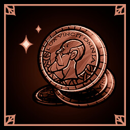 Icon for The Allure of Coin