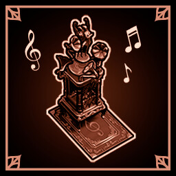 Icon for  Symphony of the Night