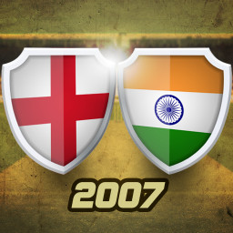 Win the 2007 England vs India Scenario