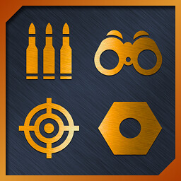 उपलब्धि चिह्न