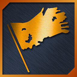 उपलब्धि चिह्न