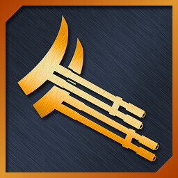 उपलब्धि चिह्न