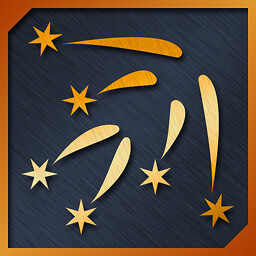 उपलब्धि चिह्न