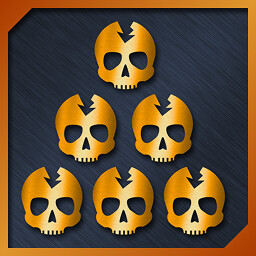 उपलब्धि चिह्न