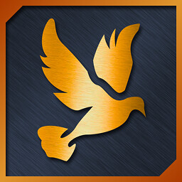 उपलब्धि चिह्न