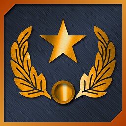 उपलब्धि चिह्न