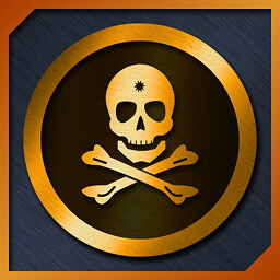 उपलब्धि चिह्न