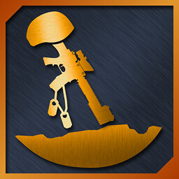 उपलब्धि चिह्न