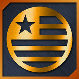 उपलब्धि चिह्न