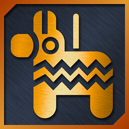 उपलब्धि चिह्न