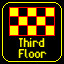 You are now on the Third Floor