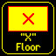 You have found X Floor