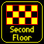 You are now on the Second Floor