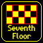 You are now on the Seventh Floor