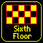 You are now on the Sixth Floor