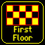 You are now on the First Floor