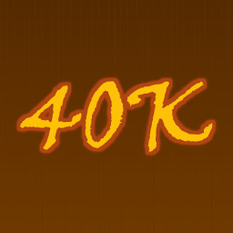 Icon for 40,000