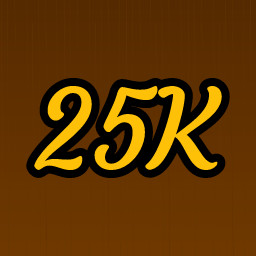 25,000