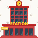 Train Station tycoon