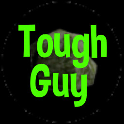 Tough Guy