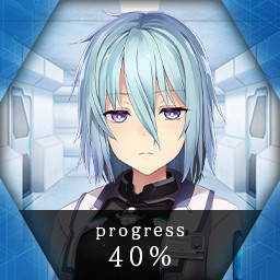 40% Progress