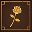 Icon for Social flower