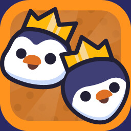 Icon for Emperor penguins