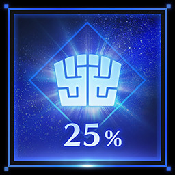 Missions Completed: 25%