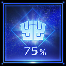 Missions Completed: 75%