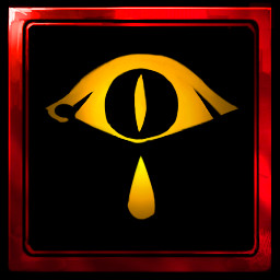 Icon for Mammon's Eyes (Inferno)