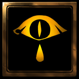 Icon for Mammon's Eyes