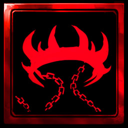Icon for The Anti-King of Hell (Inferno)