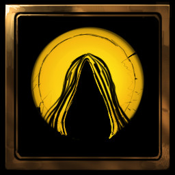 Icon for The Imprisoned Archon