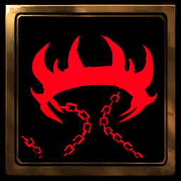 Icon for The Anti-King of Hell
