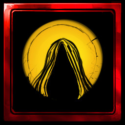 Icon for The Imprisoned Archon (Inferno)