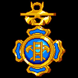 Icon for Official Recognition