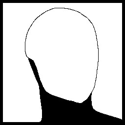 Icon for Unmasked