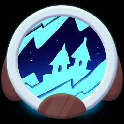 Icon for Sylent Crypts